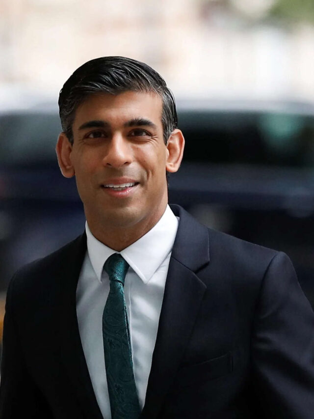 Rishi Sunak ‘reached the 100 MPs’ as Penny Mordaunt and Boris Johnson battle to reach target