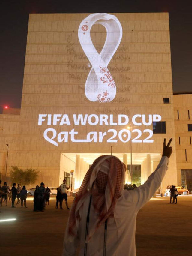 Alcohol Banned In FIFA 2022 World Cup in Qatar, Beer available in limited area & quantity